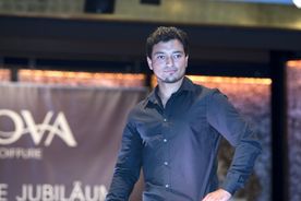 Nova Coiffure AG
