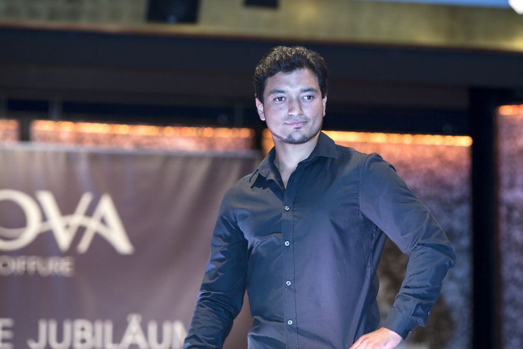 Nova Coiffure AG