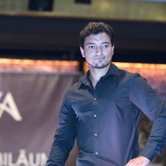 Nova Coiffure AG