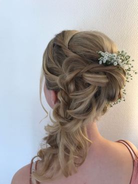 Nova Coiffure AG