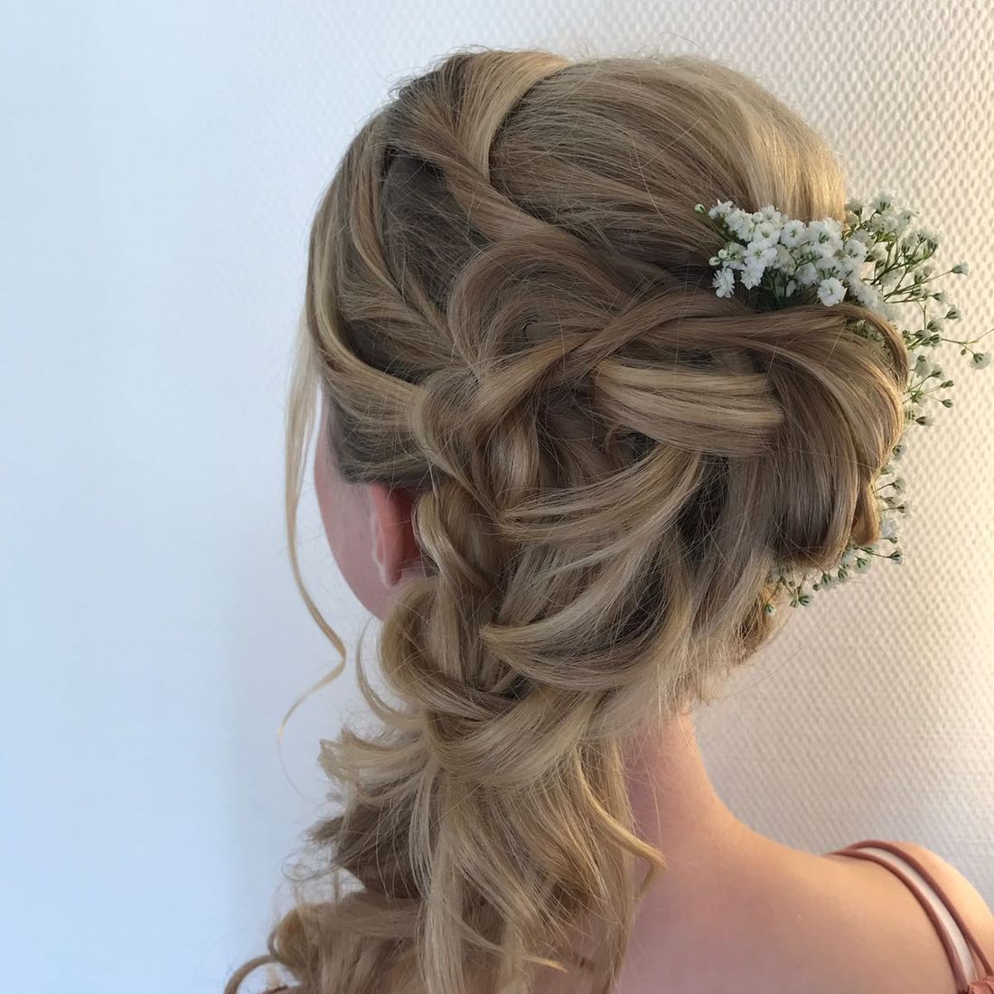 Nova Coiffure AG