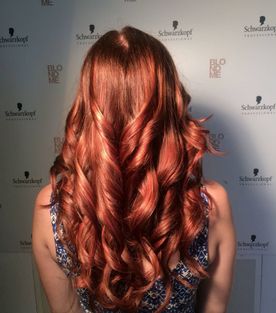 Nova Coiffure AG