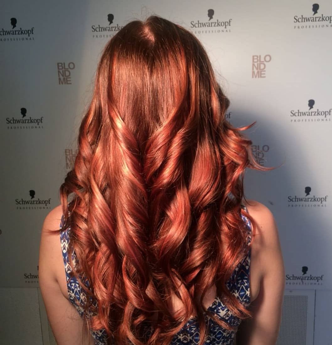 Nova Coiffure AG