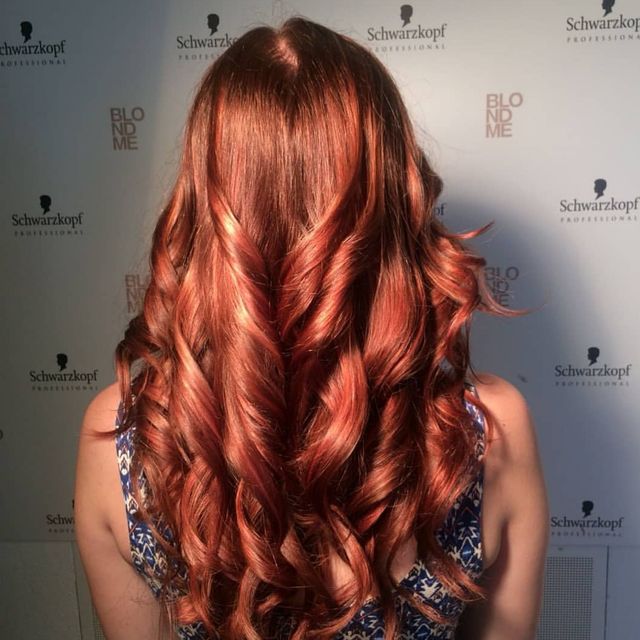 Nova Coiffure AG