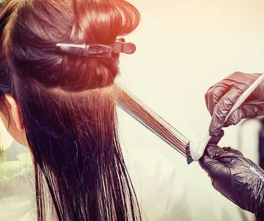 Nova Coiffure AG