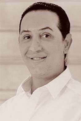 Ahmed