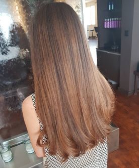 Nova Coiffure AG