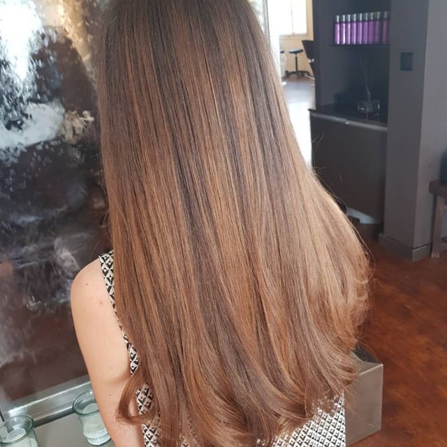 Nova Coiffure AG
