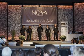 Nova Coiffure AG