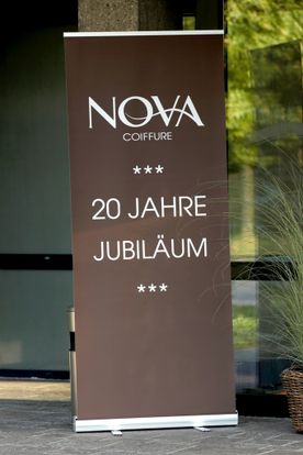Nova Coiffure AG