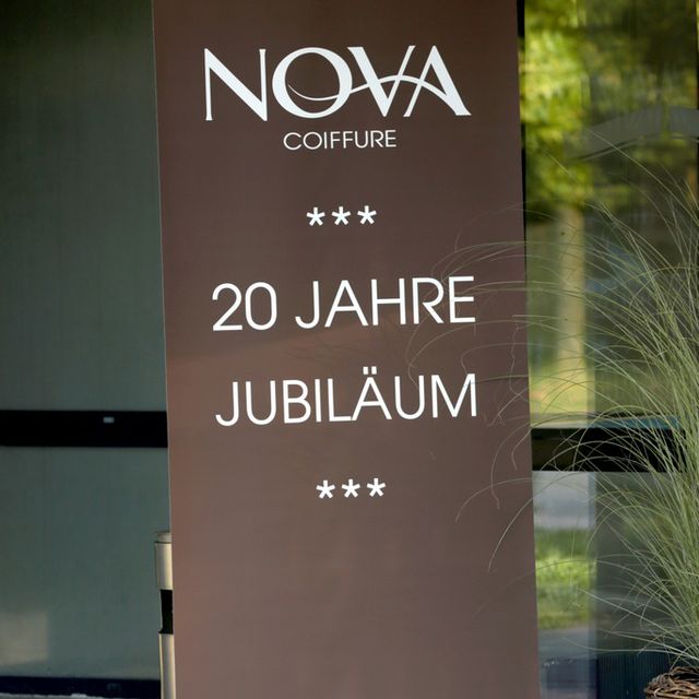 Nova Coiffure AG