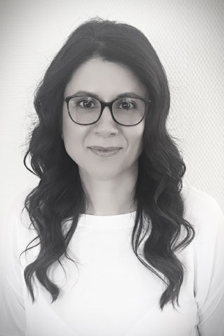 Rosa - Nova Coiffure AG