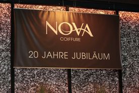Nova Coiffure AG