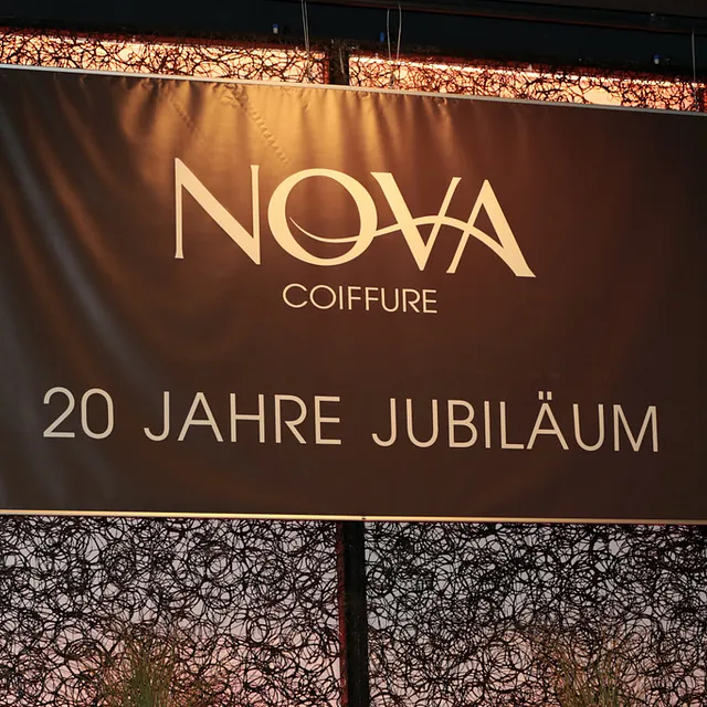 Nova Coiffure AG