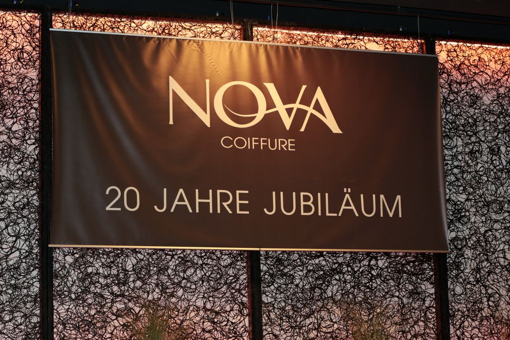 Nova Coiffure AG