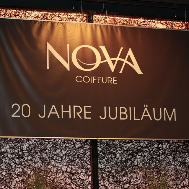 Nova Coiffure AG