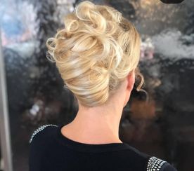 Nova Coiffure AG