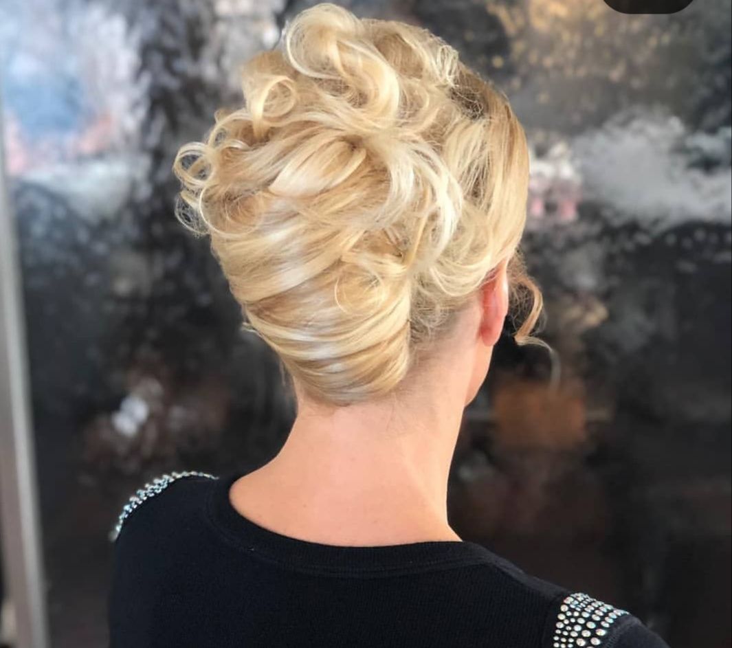 Nova Coiffure AG