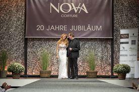 Nova Coiffure AG