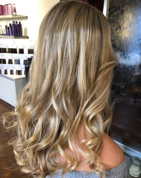 Nova Coiffure AG