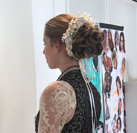 Nova Coiffure AG