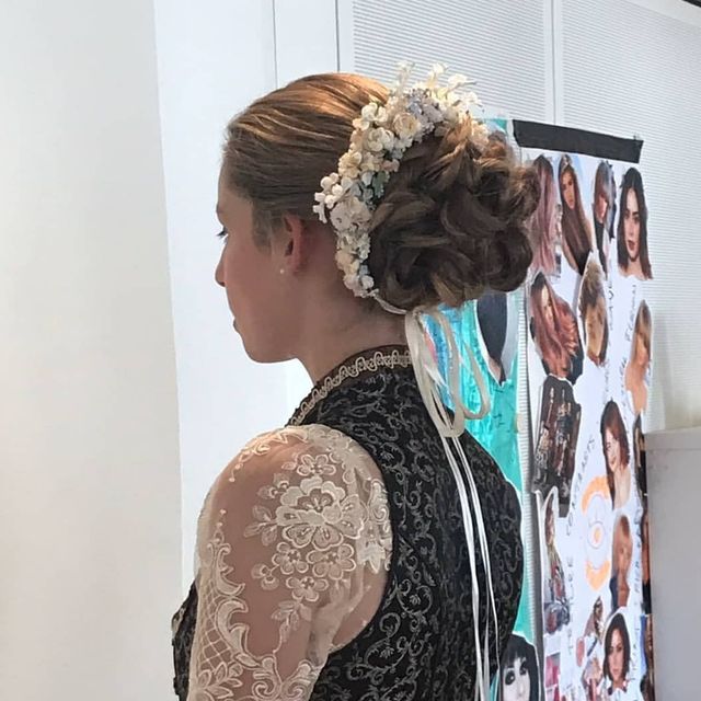 Nova Coiffure AG