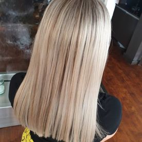Nova Coiffure AG