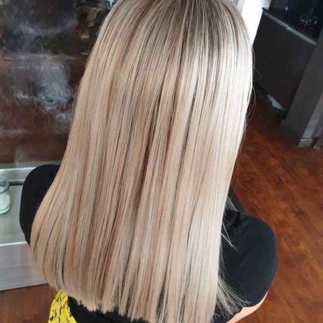 Nova Coiffure AG
