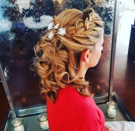 Nova Coiffure AG