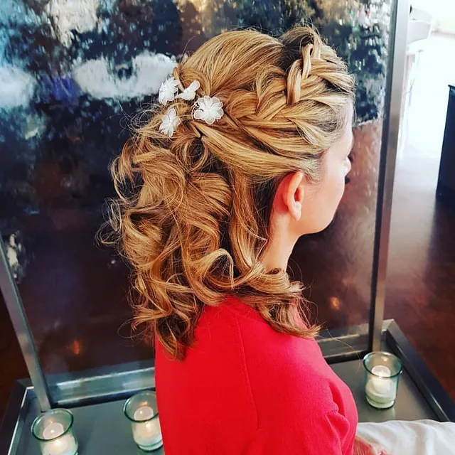 Nova Coiffure AG