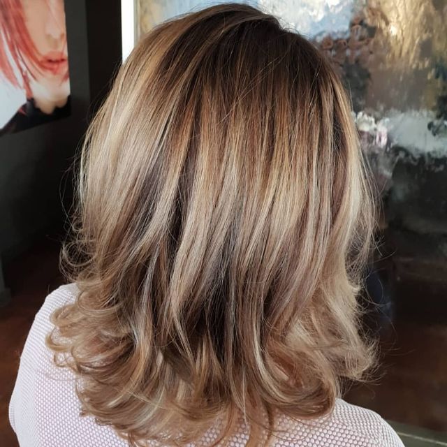Nova Coiffure AG