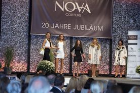 Nova Coiffure AG