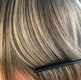 Nova Coiffure AG