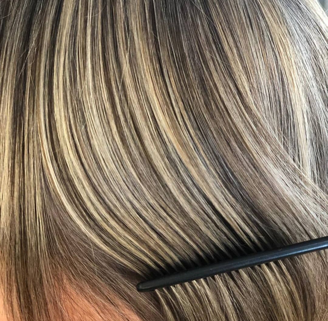 Nova Coiffure AG