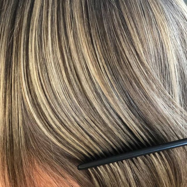 Nova Coiffure AG