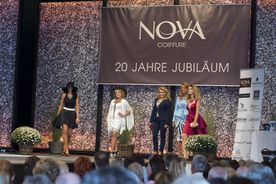 Nova Coiffure AG